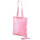 Westford Mill Reusable Packaway Shopping / Shopper Tote Bag