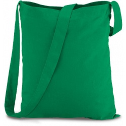 Westford Mill Cotton Shopping / Shopper Sling Tote Bag