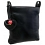 Yoshi Addison Across Body Bag / Leather Handbag Black