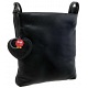 Yoshi Addison Across Body Bag / Leather Handbag