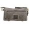 Yoshi Alston Hope Springs Leather Wrist Bag / Shoulder Bag