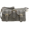 Yoshi Alston Hope Springs Leather Wrist Bag / Shoulder Bag
