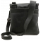 Yoshi Anderson Flap Over Leather Across Body Bag
