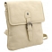 Yoshi Anderson Flap Over Leather Across Body Bag