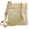 Yoshi Anderson Flap Over Leather Across Body Bag
