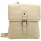 Yoshi Anderson Flap Over Leather Across Body Bag