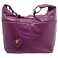 Yoshi Ariane Large Leather Slouched Shoulder Bag / Handbag
