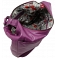 Yoshi Ariane Large Leather Slouched Shoulder Bag / Handbag