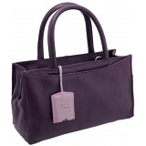 Yoshi Ashford Grab Bag / Leather Handbag