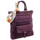 Yoshi Bardot Hope Springs Multi-Way Leather Bag