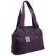Yoshi Bayham Large Shoulder Bag / Leather Handbag