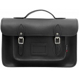 Yoshi Belforte Satchel / Large Leather Work Bag