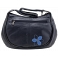 Yoshi Bellerose Large Leather Flower Applique Shoulder Bag / Handbag