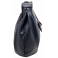 Yoshi Bellerose Large Leather Flower Applique Shoulder Bag / Handbag