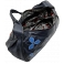 Yoshi Bellerose Large Leather Flower Applique Shoulder Bag / Handbag