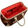 Yoshi Bergman Leather Doctors Bag / Grab Bag