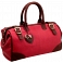 Yoshi Bergman Leather Doctors Bag / Grab Bag
