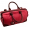 Yoshi Bergman Leather Doctors Bag / Grab Bag