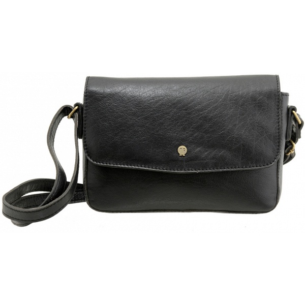 Yoshi Blythe Leather Shoulder Bag / Handbag