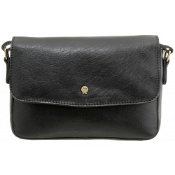 Yoshi Blythe Leather Shoulder Bag / Handbag