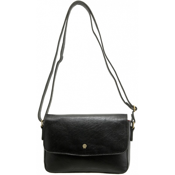 Yoshi Blythe Leather Shoulder Bag / Handbag