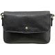 Yoshi Blythe Leather Shoulder Bag / Handbag