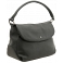 Yoshi Brody Flap Over Leather Shoulder Bag / Handbag