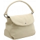 Yoshi Brody Flap Over Leather Shoulder Bag / Handbag
