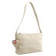 Yoshi Brompton Shoulder Bag / Leather Handbag
