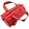 Yoshi Cardon Leather Barrel Shoulder / Grab Bag / Handbag