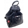 Yoshi Coram Leather Backpack / Rucksack