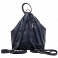 Yoshi Coram Leather Backpack / Rucksack