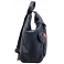 Yoshi Coram Leather Backpack / Rucksack