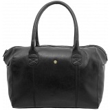 Yoshi Danner Bag / Holdall Style Leather Handbag