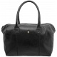 Yoshi Danner Bag / Holdall Style Leather Handbag