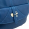 Yoshi Denton Bird Leather Slouch Shoulder Bag / Handbag