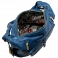 Yoshi Denton Bird Leather Slouch Shoulder Bag / Handbag