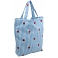 Yoshi Hampton Beach Hut Limited Edition Leather Grab Bag / Handbag