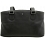 Yoshi Ealing Shoulder Bag / Leather Handbag Black
