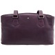 Yoshi Ealing Shoulder Bag / Leather Handbag