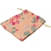 Yoshi Ella Character Applique Circular Leather Coin Purse