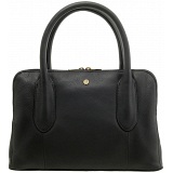 Yoshi Ellington Grab Bag / Leather Handbag