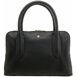Yoshi Ellington Grab Bag / Leather Handbag