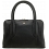 Yoshi Ellington Grab Bag / Leather Handbag Black