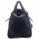 Yoshi Elmont Large Leather Grab Bag / Handbag