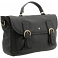 Yoshi Etheline Leather Satchel / Work Bag