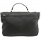 Yoshi Etheline Leather Satchel / Work Bag
