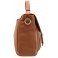 Yoshi Etheline Leather Satchel / Work Bag