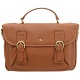 Yoshi Etheline Leather Satchel / Work Bag