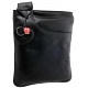 Yoshi Farringdon Across Body Leather Handbag